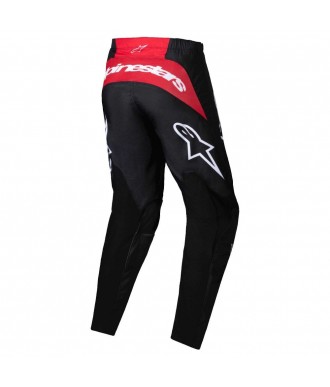 ALPINESTARS 2025 FLUID HAUL BLACK/WHITE