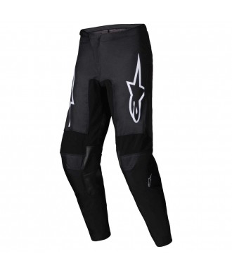 ALPINESTARS 2025 FLUID HAUL BLACK/WHITE