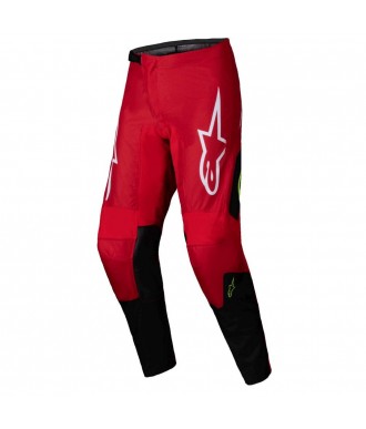 ALPINESTARS 2025 FLUID HAUL RED/BLACK