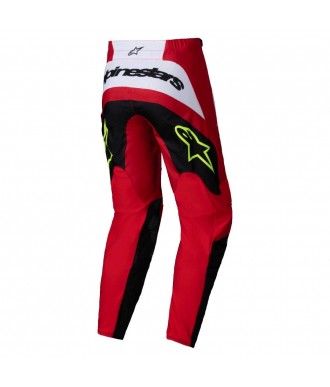ALPINESTARS 2025 FLUID HAUL RED/BLACK