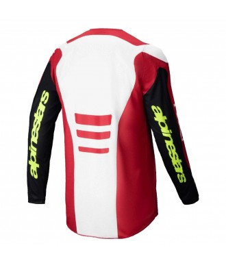 ALPINESTARS 2025 FLUID HAUL RED/BLACK