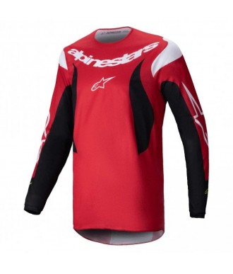 ALPINESTARS 2025 FLUID HAUL RED/BLACK
