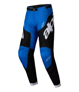 ALPINESTARS 2025 RACER VEIL BLUE/BLACK