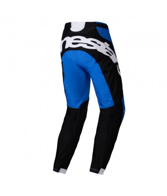 ALPINESTARS 2025 RACER VEIL BLUE/BLACK