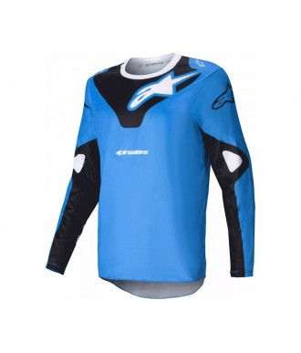 ALPINESTARS 2025 RACER VEIL BLUE/BLACK