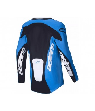 ALPINESTARS 2025 RACER VEIL BLUE/BLACK