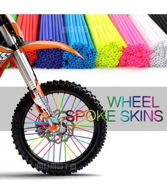 SPOKE COVERS