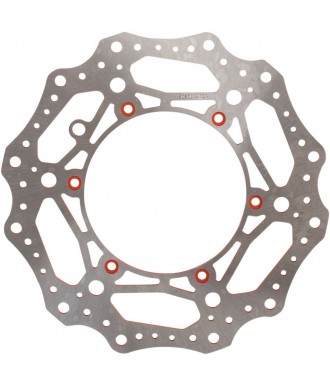 MOOSE RACING PREDNJI ZAVORNI DISK