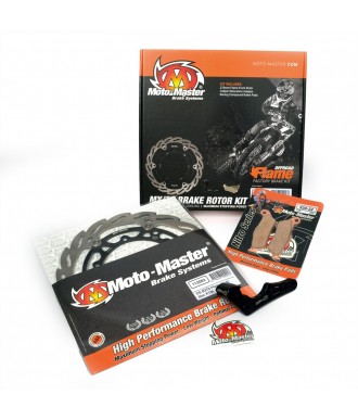 MOTO MASTER KIT 270 MM