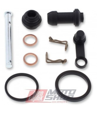 SET ZA OBNOVO PREDNJIH ČELJUSTI