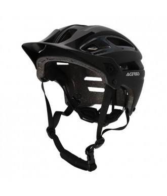 ACERBIS DOUBLEP BLACK/GREY...