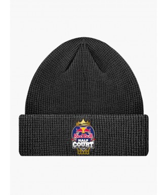 RED BULL New Era Slam Beanie