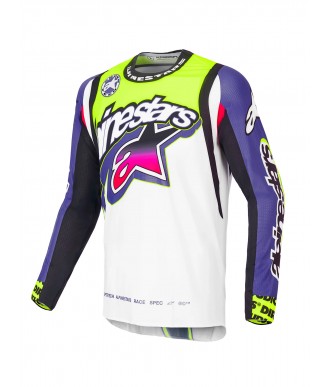 ALPINESTARS Limited Edition Supertech SX Dirt Studios