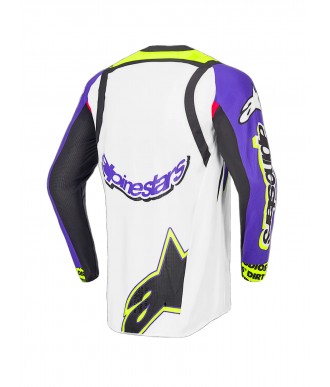 ALPINESTARS Limited Edition Supertech SX Dirt Studios