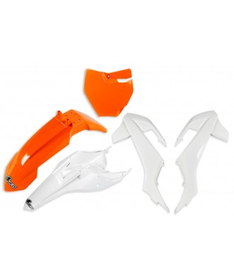 UFO BODY KIT SX65 16-25 OE19