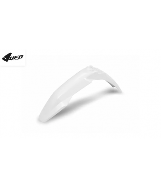 UFO FENDER FRT FC/TC 023 WH