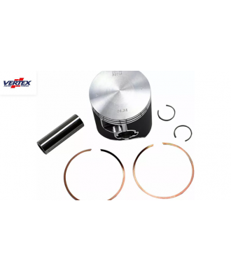 VERTEX PISTON SX/EXC250 B
