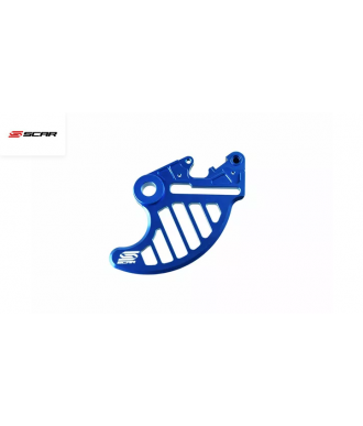 SCAR GUARD DISC RR KT/HV/GS BL