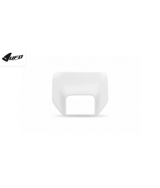 UFO HEADLIGHT HVA 24- WH