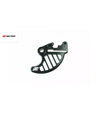 SCAR GUARD DISC RR KT/HV/GS BK