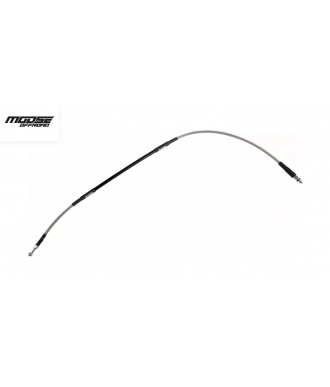 MOOSE OFFROAD Stainless...