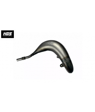 HGS EXHAUST HGS SX65 16-23