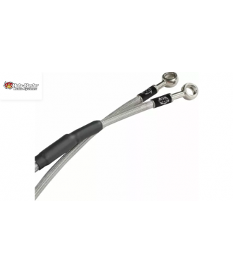 MOTO-MASTER BRAKE LINE FRONT