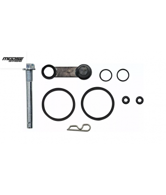 MOOSE OFFROAD REBUILD KT...