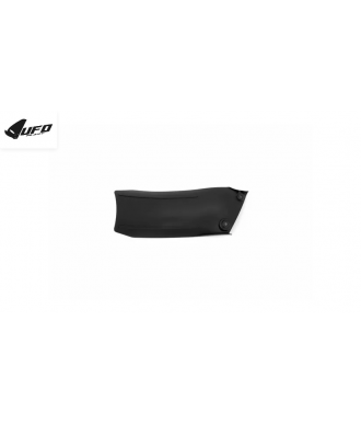 UFO MUDFLAP TC85 18- BK