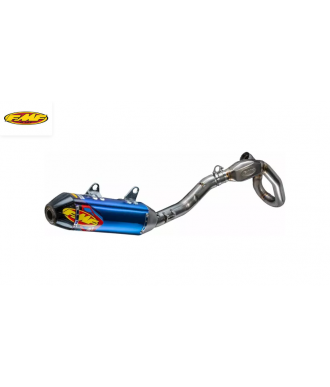 FMF EXHST 4.1RCT ANTI-TI MGBM