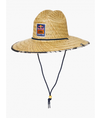 RED BULL Drift Straw Hat