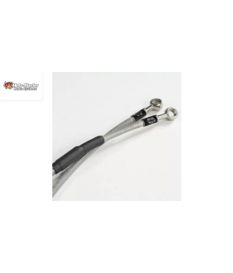 MOTO-MASTER BRAKE LINE FRONT
