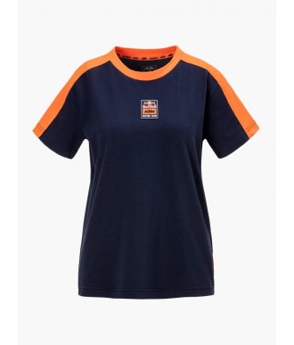 Red Bull KTM Women Grid...