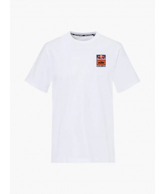 RED BULL Logo T-Shirt
