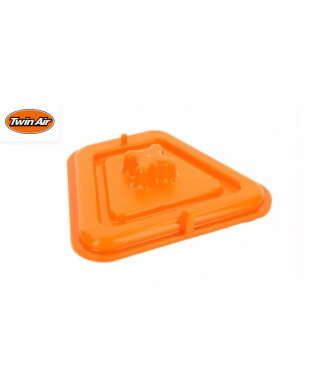 TWIN AIR AIRBOX COVER YZF...