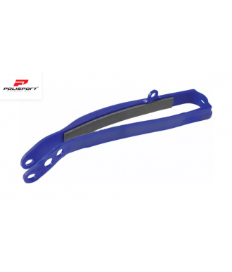 POLISPORT CHAIN SLIDER YZF BL