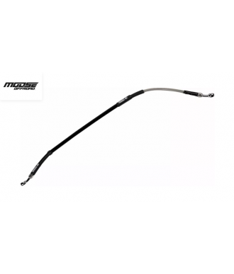 MOOSE OFFROAD Stainless...