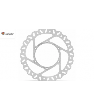MOTO-MASTER BRAKE DISC NITRO FRONT