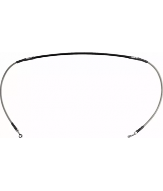 MOOSE OFFROAD Stainless...