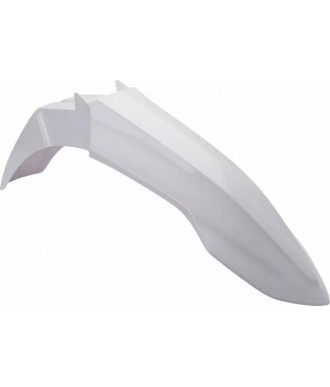 UFO FENDER FRT YZF450 23- WH