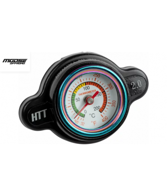MOOSE OFFROAD RADIATOR CAP...