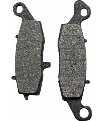 MOTO-MASTER BRAKE PAD CERAMIC