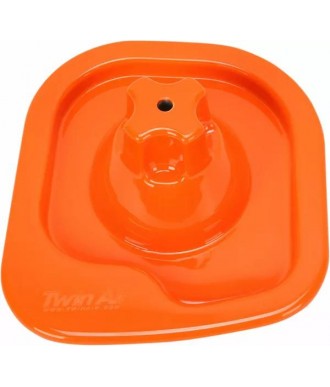 TWIN AIR COVER AIR BOX KTM