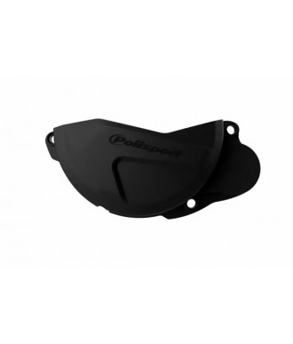 POLISPORT CLUTCH CVR...