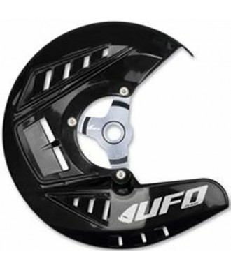 UFO COVER DISC KIT KTM 15-22 BK