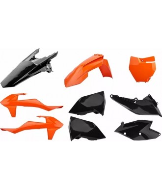 POLISPORT BODY KIT KTM...
