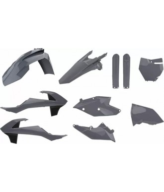 POLISPORT BODY KIT FULL...