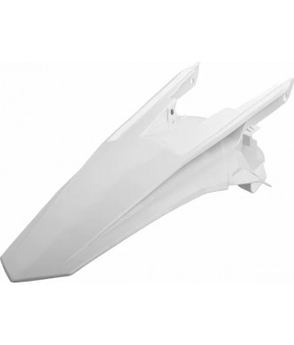 POLISPORT FENDER RR KTM...