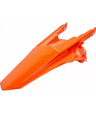 POLISPORT FENDER RR KTM...