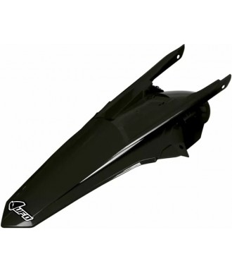 UFO FENDER RR SX/SXF 16-18 BK